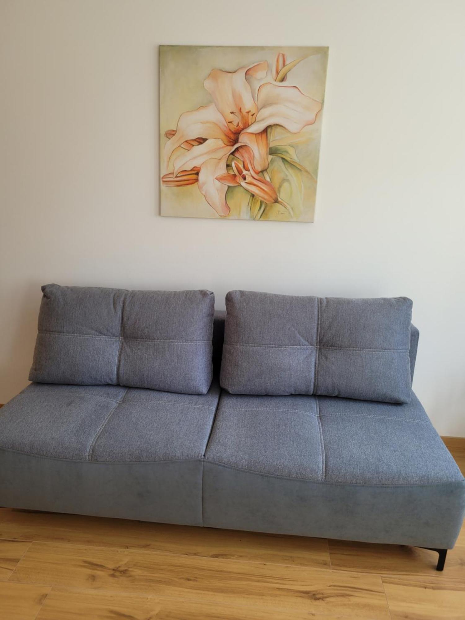 Luba Daire Hillesheim Dış mekan fotoğraf