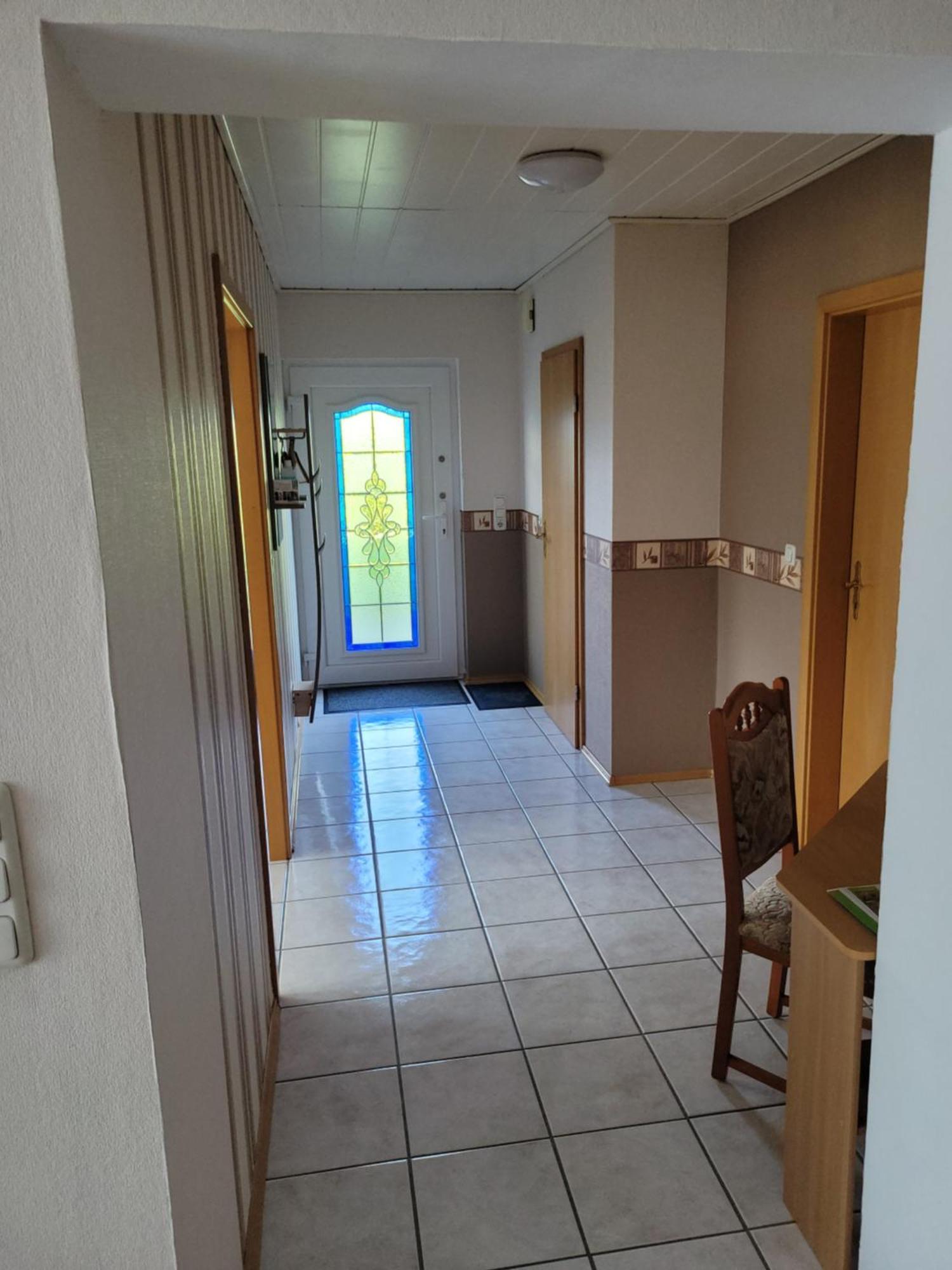 Luba Daire Hillesheim Dış mekan fotoğraf