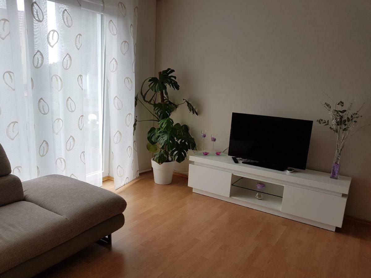 Luba Daire Hillesheim Dış mekan fotoğraf
